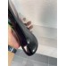 Bottega Veneta Atomic Ankle Boots In Black Lambskin Bottega Veneta Atomic Ankle Boots In Black Lambskin