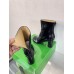 Bottega Veneta Atomic Ankle Boots In Black Lambskin Bottega Veneta Atomic Ankle Boots In Black Lambskin
