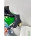 Bottega Veneta Tex Ankle Boots in Black Leather Bottega Veneta Tex Ankle Boots in Black Leather