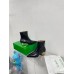 Bottega Veneta Tex Ankle Boots in Black Leather Bottega Veneta Tex Ankle Boots in Black Leather