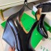 Bottega Veneta BV Lean Ankle Boots In Black Calfskin Bottega Veneta BV Lean Ankle Boots In Black Calfskin