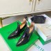 Bottega Veneta BV Lean Ankle Boots In Black Calfskin Bottega Veneta BV Lean Ankle Boots In Black Calfskin