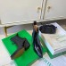 Bottega Veneta BV Lean Chelsea Boots In Black Calfskin Bottega Veneta BV Lean Chelsea Boots In Black Calfskin
