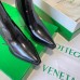 Bottega Veneta BV Lean Chelsea Boots In Black Calfskin Bottega Veneta BV Lean Chelsea Boots In Black Calfskin