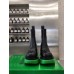 Bottega Veneta Flash Chelsea Boots with Green Outsole Bottega Veneta Flash Chelsea Boots with Green Outsole