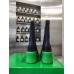 Bottega Veneta Flash Chelsea Boots with Green Outsole Bottega Veneta Flash Chelsea Boots with Green Outsole