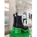 Bottega Veneta Flash Chelsea Boots with Green Outsole Bottega Veneta Flash Chelsea Boots with Green Outsole