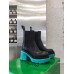 Bottega Veneta Flash Chelsea Boots with Neptune Outsole Bottega Veneta Flash Chelsea Boots with Neptune Outsole