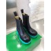 Bottega Veneta Flash Chelsea Boots with Neptune Outsole Bottega Veneta Flash Chelsea Boots with Neptune Outsole