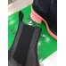Bottega Veneta Flash Chelsea Boots with Pink Outsole Bottega Veneta Flash Chelsea Boots with Pink Outsole
