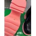 Bottega Veneta Flash Chelsea Boots with Pink Outsole Bottega Veneta Flash Chelsea Boots with Pink Outsole