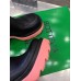 Bottega Veneta Flash Chelsea Boots with Pink Outsole Bottega Veneta Flash Chelsea Boots with Pink Outsole