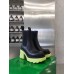 Bottega Veneta Flash Chelsea Boots with Yellow Outsole Bottega Veneta Flash Chelsea Boots with Yellow Outsole