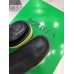 Bottega Veneta Flash Chelsea Boots with Yellow Outsole Bottega Veneta Flash Chelsea Boots with Yellow Outsole