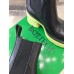 Bottega Veneta Flash Chelsea Boots with Yellow Outsole Bottega Veneta Flash Chelsea Boots with Yellow Outsole
