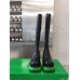 Bottega Veneta Flash Knee-high Boots with Green Outsole Bottega Veneta Flash Knee-high Boots with Green Outsole
