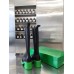 Bottega Veneta Flash Knee-high Boots with Green Outsole Bottega Veneta Flash Knee-high Boots with Green Outsole