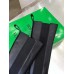 Bottega Veneta Flash Knee-high Boots with Green Outsole Bottega Veneta Flash Knee-high Boots with Green Outsole