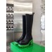Bottega Veneta Flash Knee-high Boots with Green Outsole Bottega Veneta Flash Knee-high Boots with Green Outsole