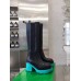 Bottega Veneta Flash Knee-high Boots with Neptune Outsole Bottega Veneta Flash Knee-high Boots with Neptune Outsole