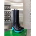 Bottega Veneta Flash Knee-high Boots with Neptune Outsole Bottega Veneta Flash Knee-high Boots with Neptune Outsole