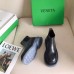 Bottega Veneta BV Tire Ankle Boots with Transparent Sole Bottega Veneta BV Tire Ankle Boots with Transparent Sole