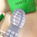 Bottega Veneta BV Tire Ankle Boots with Transparent Sole Bottega Veneta BV Tire Ankle Boots with Transparent Sole