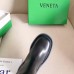 Bottega Veneta BV Tire Chelsea Boots with Transparent Sole Bottega Veneta BV Tire Chelsea Boots with Transparent Sole