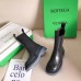 Bottega Veneta BV Tire Chelsea Boots with Transparent Sole Bottega Veneta BV Tire Chelsea Boots with Transparent Sole