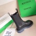 Bottega Veneta BV Tire Chelsea Boots with Transparent Sole Bottega Veneta BV Tire Chelsea Boots with Transparent Sole