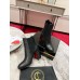 Christian Louboutin Turelastic 85mm Ankle Boots in Black Leather Christian Louboutin Turelastic 85mm Ankle Boots in Black Leather