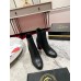 Christian Louboutin Turelastic 85mm Ankle Boots in Black Leather Christian Louboutin Turelastic 85mm Ankle Boots in Black Leather