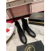 Christian Louboutin Turelastic 55mm Ankle Boots in Black Leather Christian Louboutin Turelastic 55mm Ankle Boots in Black Leather