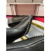 Christian Louboutin Vidura Ankle Boots 85mm in Black Leather Christian Louboutin Vidura Ankle Boots 85mm in Black Leather