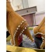 Christian Louboutin Vidura Ankle Boots 85mm in Brown Suede Leather Christian Louboutin Vidura Ankle Boots 85mm in Brown Suede Leather