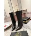 Christian Louboutin Astrilarge Ankle Boots 100mm in Black Leather Christian Louboutin Astrilarge Ankle Boots 100mm in Black Leather