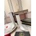 Christian Louboutin Astrilarge Ankle Boots 100mm in Bicolor Leather Christian Louboutin Astrilarge Ankle Boots 100mm in Bicolor Leather