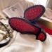 Christian Louboutin Black Marchacroche 70MM Ankle Boots Christian Louboutin Black Marchacroche 70MM Ankle Boots