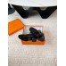Hermes Jill 60 Ankle Boots in Black Calfskin Hermes Jill 60 Ankle Boots in Black Calfskin