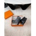Hermes Jill 60 Ankle Boots in Black Calfskin Hermes Jill 60 Ankle Boots in Black Calfskin