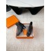 Hermes Jill 60 Ankle Boots in Black Calfskin Hermes Jill 60 Ankle Boots in Black Calfskin