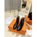 Hermes Neo Ankle Boots in Black Calfskin