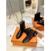 Hermes Neo Ankle Boots in Black Calfskin