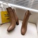 Hermes Brown Joueuse Ankle Boots Hermes Brown Joueuse Ankle Boots
