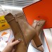 Hermes Brown Joueuse Ankle Boots Hermes Brown Joueuse Ankle Boots