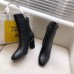 Hermes Black Joueuse Ankle Boots Hermes Black Joueuse Ankle Boots