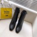 Hermes Black Joueuse Ankle Boots Hermes Black Joueuse Ankle Boots