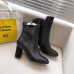 Hermes Black Joueuse Ankle Boots Hermes Black Joueuse Ankle Boots