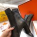Hermes Black Joueuse Ankle Boots Hermes Black Joueuse Ankle Boots