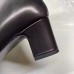 Hermes Black Calfskin Power Low Boot Hermes Black Calfskin Power Low Boot
